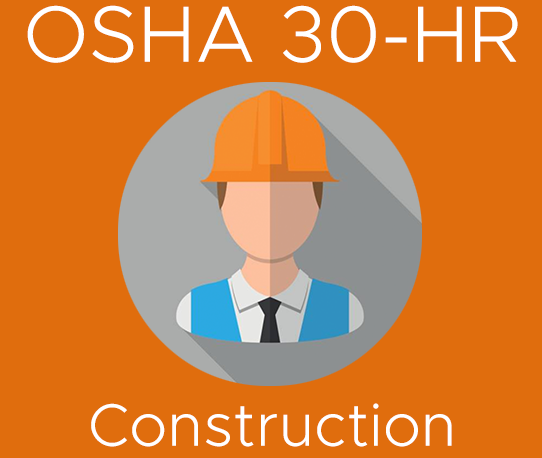 OSHA 30-HRS CONSTRUCTION INDUSTRY | NISHE