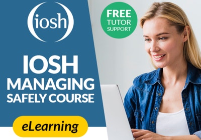 IOSH Managing Safely Online Course 1