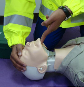First Aid & CPR Quiz - Best Safety Institute-NISHE