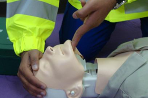 First Aid Training in Delhi Patna Lucknow​