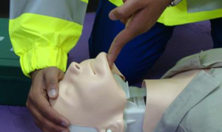 First Aid and CPR Training in Kolkata West Bengal