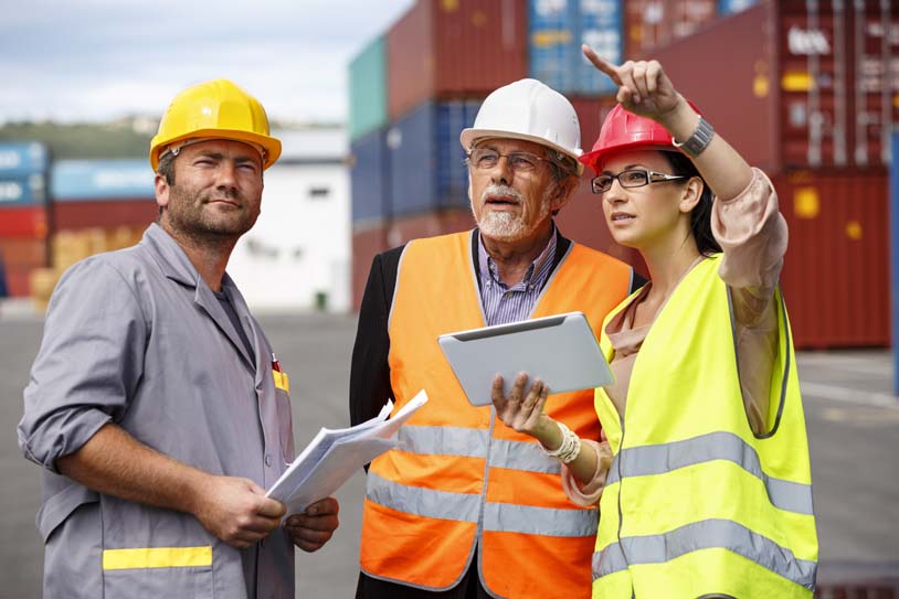 how to become a work health and safety officer
