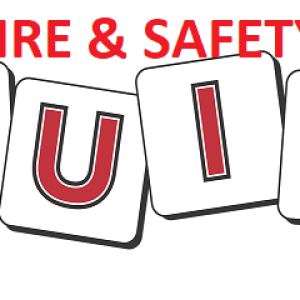 SAFETY QUIZ COMPETITION