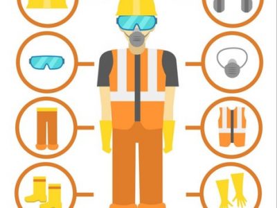PPE: Personal protective equipment Quiz