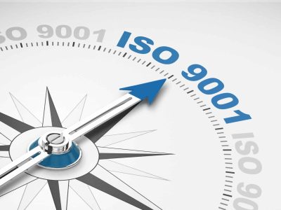 ISO 9001:2015 QMS LEAD AUDITOR COURSE