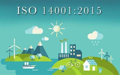 ISO 14001:2015 EMS LEAD AUDITOR COURSE