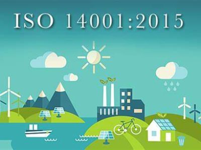 ISO 14001:2015 EMS LEAD AUDITOR COURSE