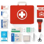 OSHa first aid