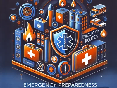 Emergency Preparedness and Evacuation