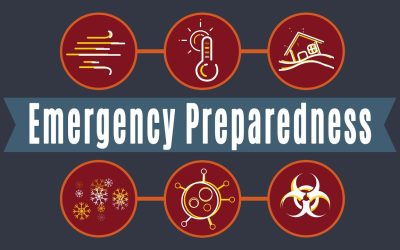 Emergency Preparedness and Evacuation