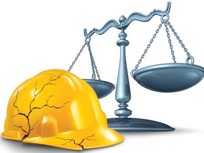 Legal Aspects of HSE