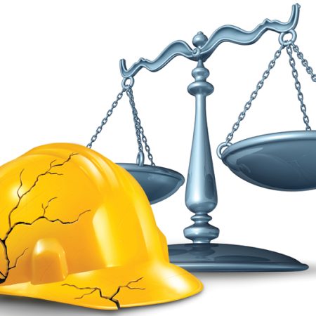 Legal Aspects of HSE