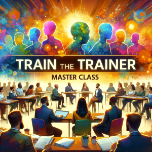 Train The Trainer Master Class nishe