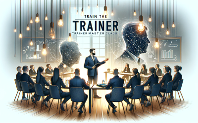 Train The Trainer-Master Class