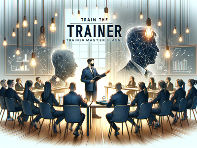 Train The Trainer-Master Class