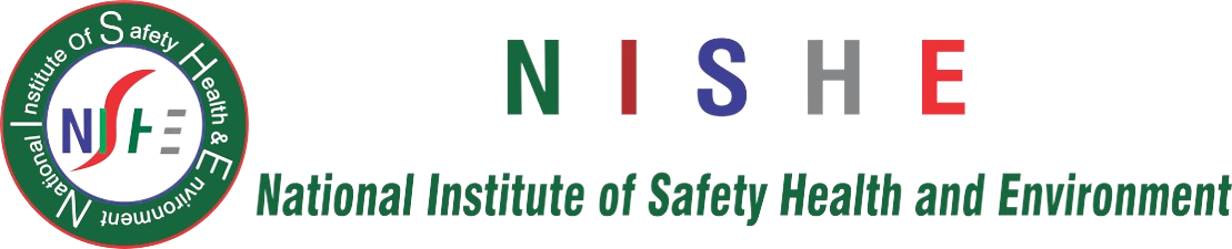 NISHE – National Institute of Safety Health and Environment