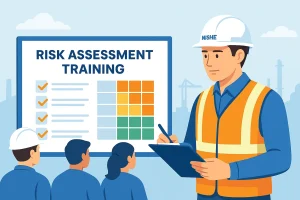 risk assessment training