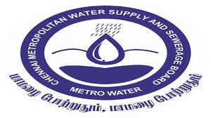 chennai water board