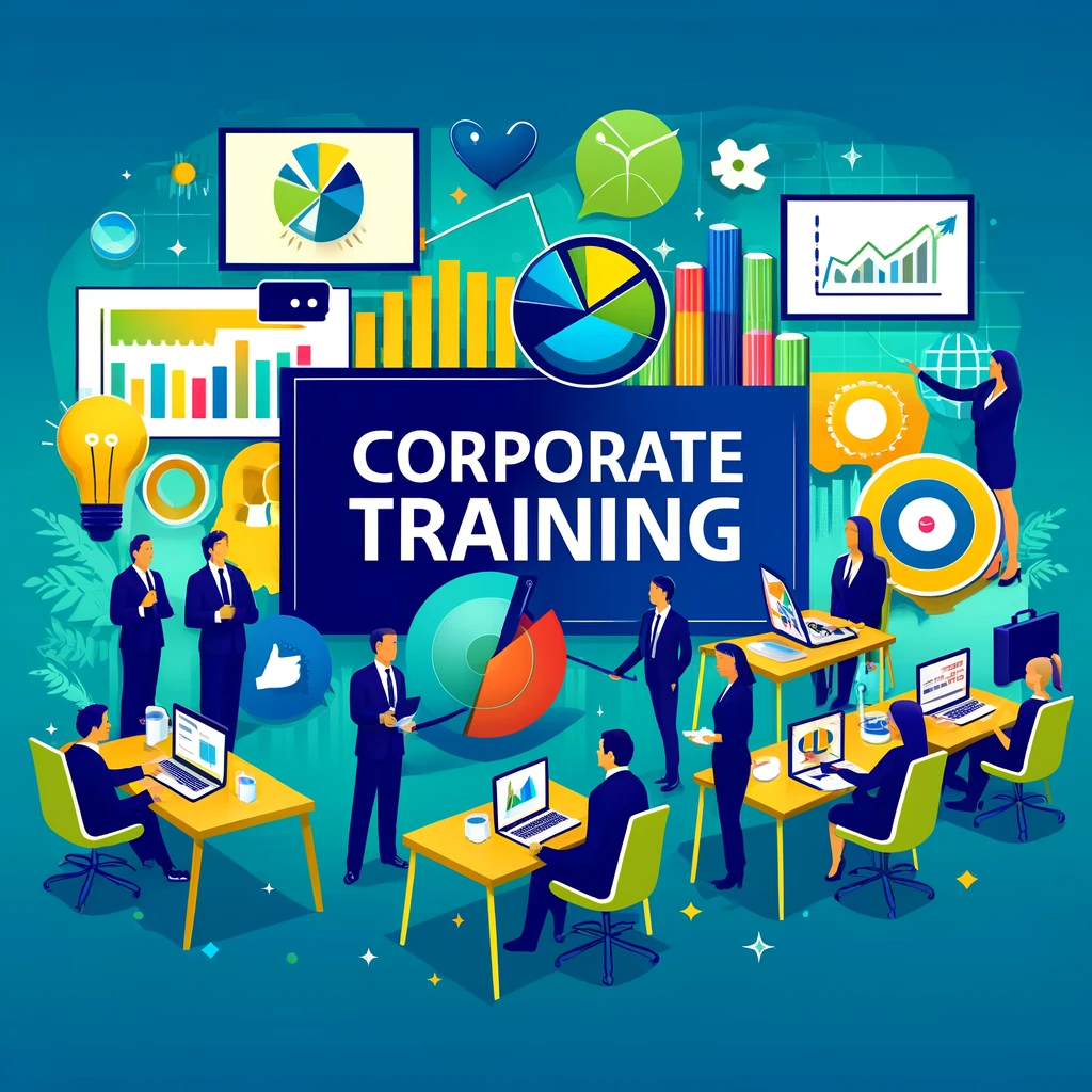 corporate training1