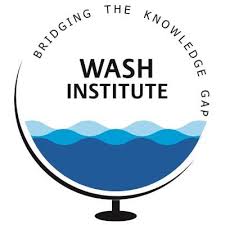 wash logo