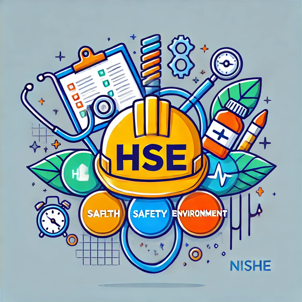 HSE quiz icon