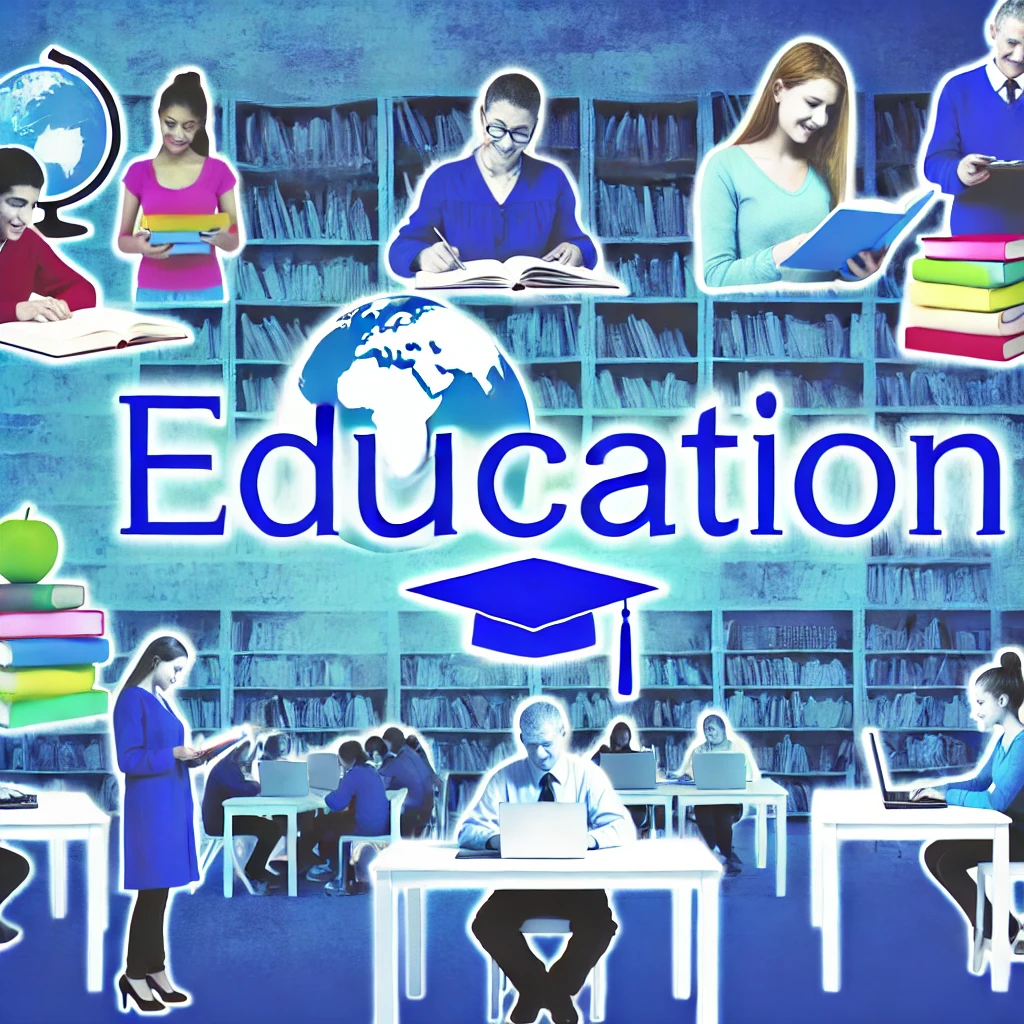 education