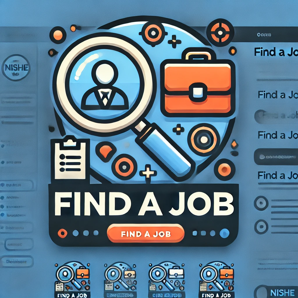 find ajob