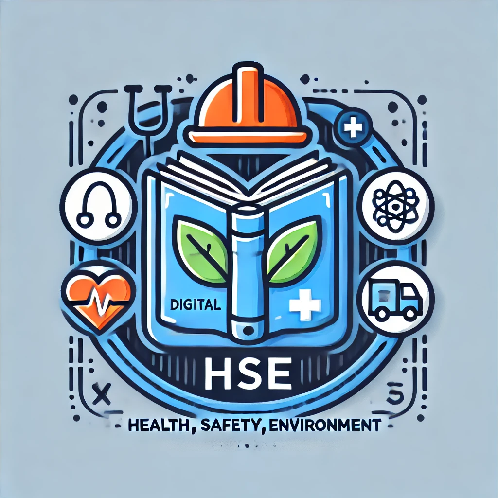 hse digital library