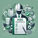 HSE Documentation, Format, and Checklist