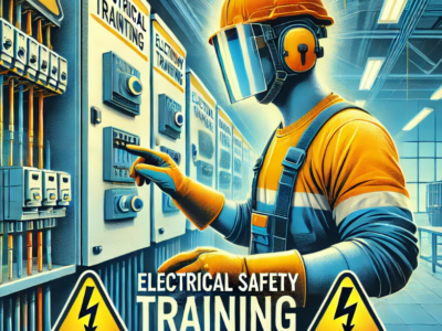 Electrical Safety Training