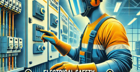 electrical safety training nishe