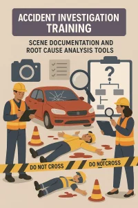Incident Reporting & Accident Investigation