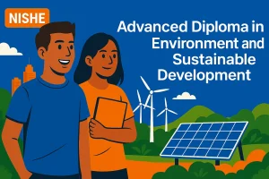 advanced diploma in environment-and-sustainable development