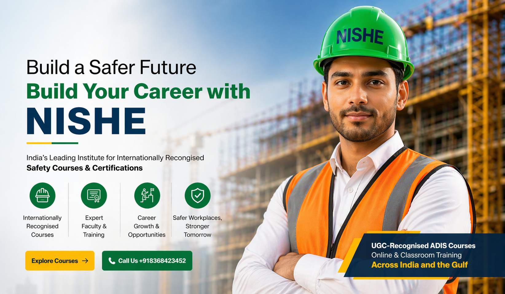 best safety institute