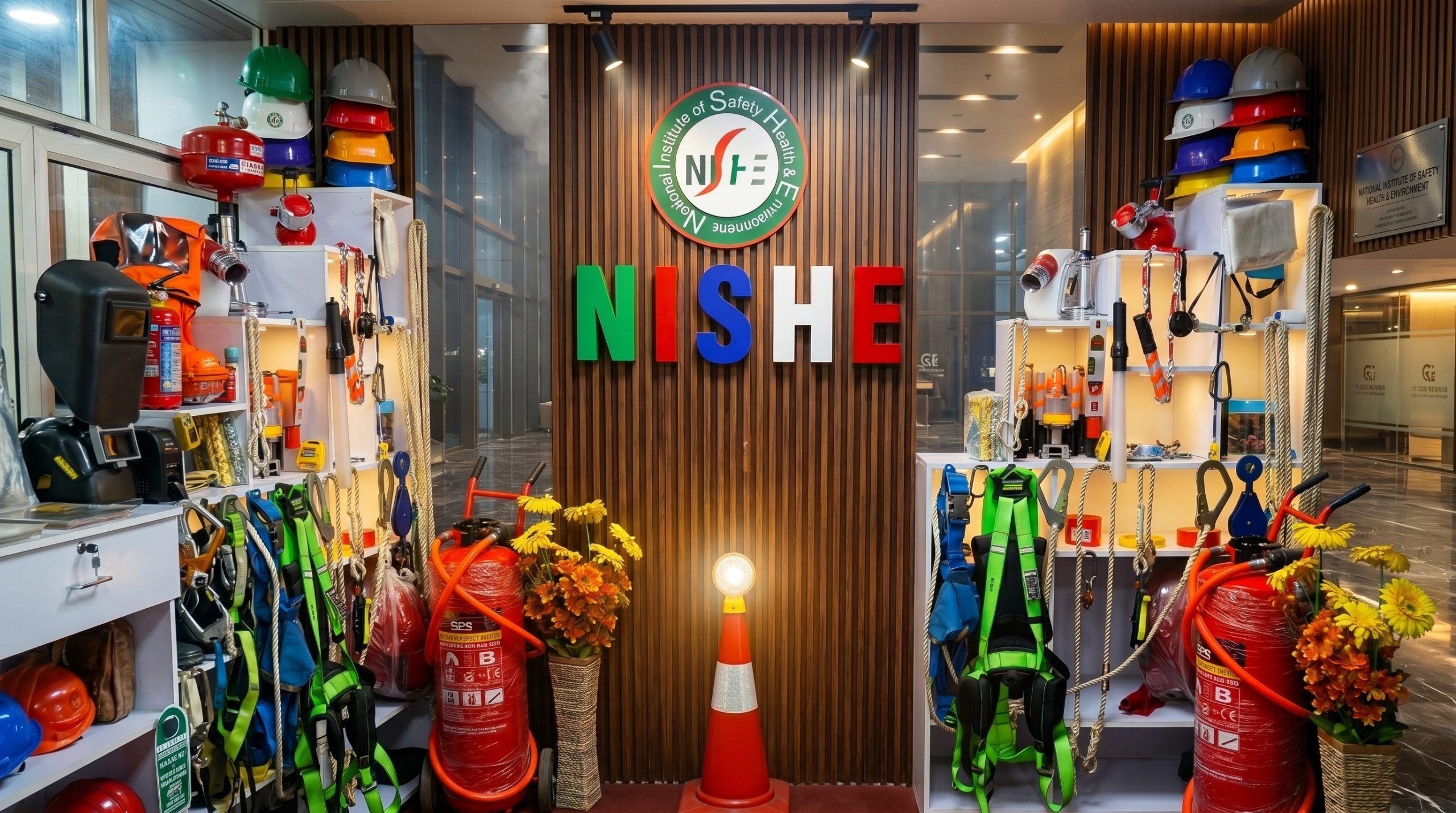 NISHE best safety Institute